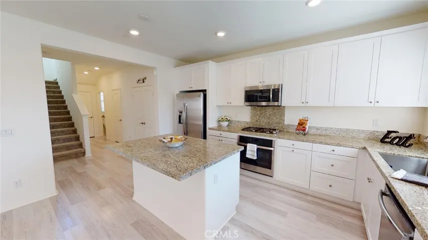 16086 Huckleberry Avenue, Chino, California 91708