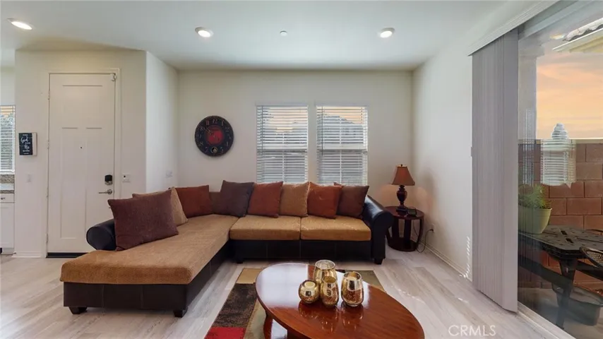 16086 Huckleberry Avenue, Chino, California 91708