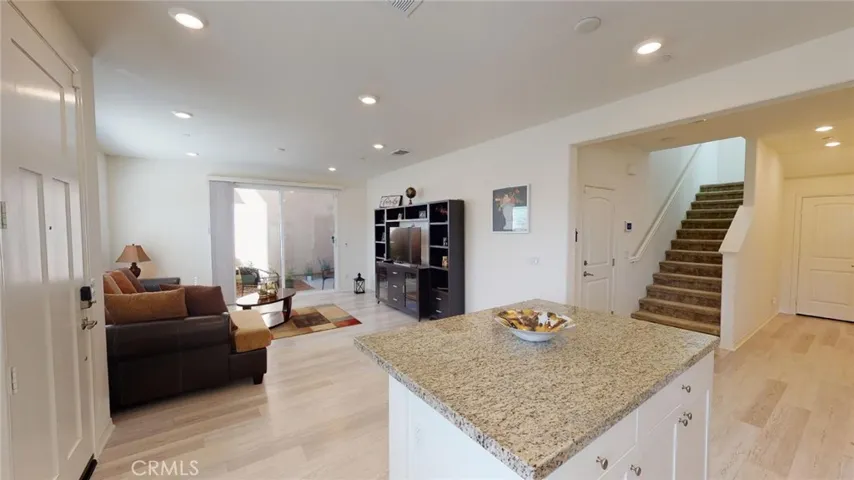 16086 Huckleberry Avenue, Chino, California 91708