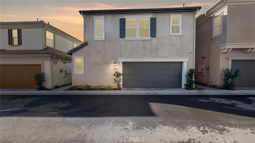 16086 Huckleberry Avenue, Chino, California 91708