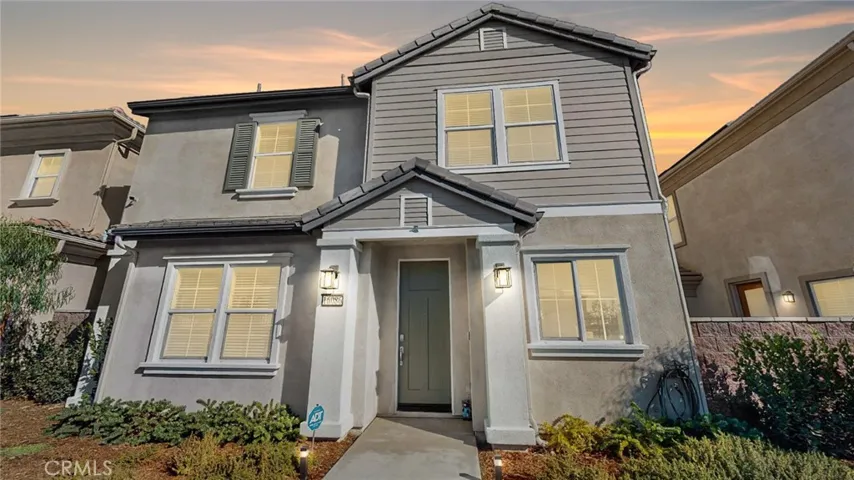 16086 Huckleberry Avenue, Chino, California 91708