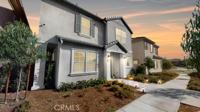 16086 Huckleberry Avenue, Chino, California 91708
