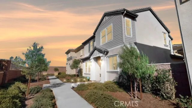 16086 Huckleberry Avenue, Chino, California 91708