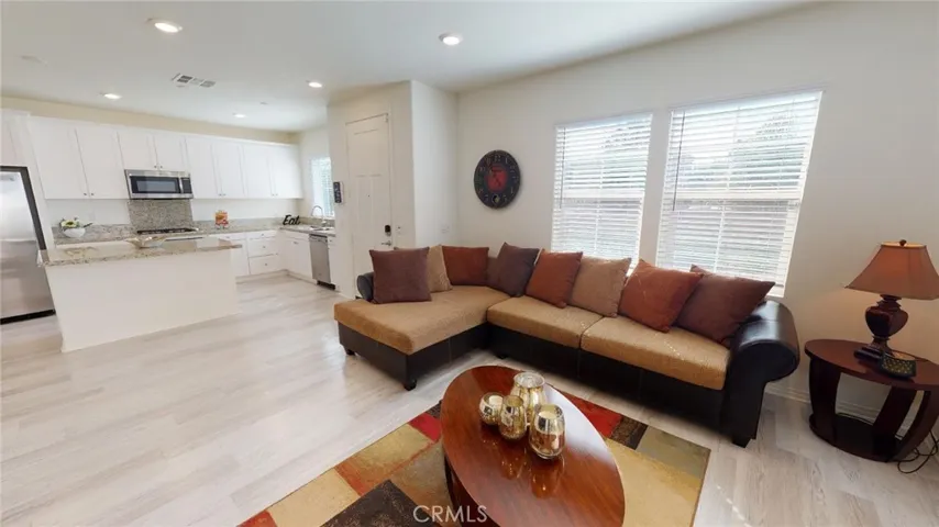 16086 Huckleberry Avenue, Chino, California 91708