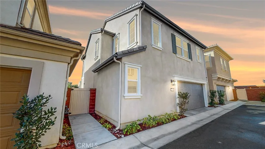 16086 Huckleberry Avenue, Chino, California 91708