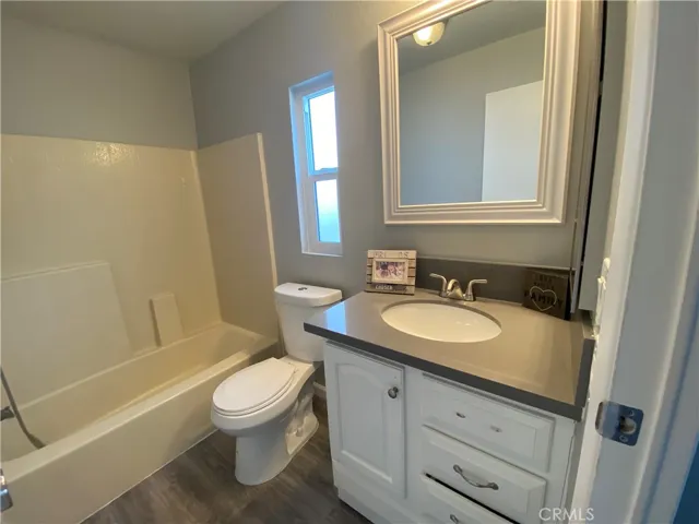 2341 Rosewood Avenue, Lancaster, California 93535