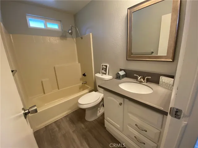 2341 Rosewood Avenue, Lancaster, California 93535