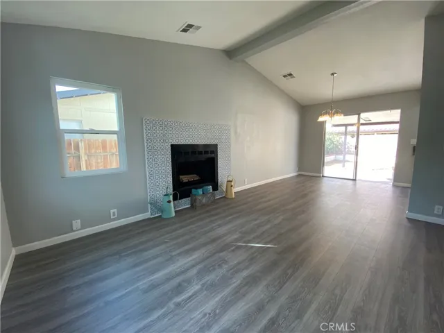 2341 Rosewood Avenue, Lancaster, California 93535