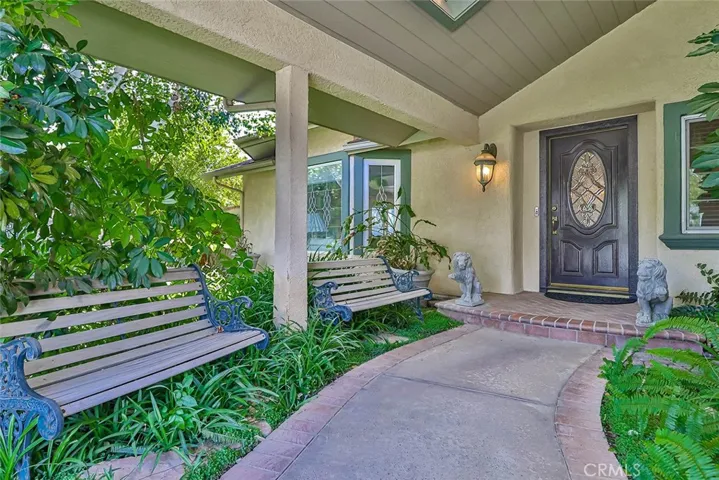 2831 Dalhart Avenue, Simi Valley, California 93063