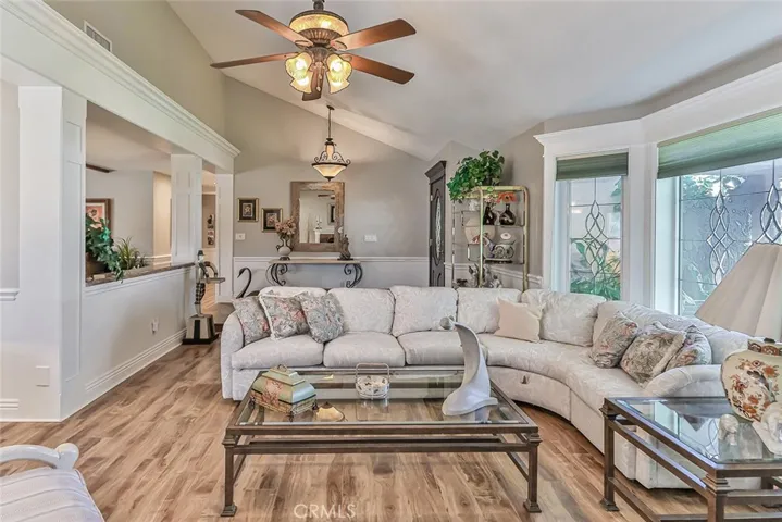 2831 Dalhart Avenue, Simi Valley, California 93063