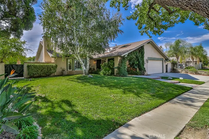 2831 Dalhart Avenue, Simi Valley, California 93063