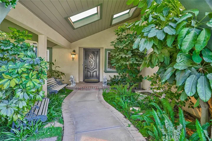 2831 Dalhart Avenue, Simi Valley, California 93063