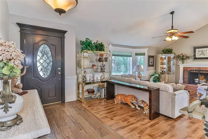 2831 Dalhart Avenue, Simi Valley, California 93063