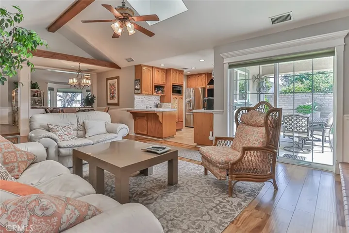 2831 Dalhart Avenue, Simi Valley, California 93063