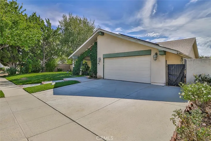 2831 Dalhart Avenue, Simi Valley, California 93063