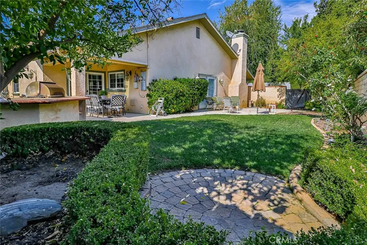 2831 Dalhart Avenue, Simi Valley, California 93063