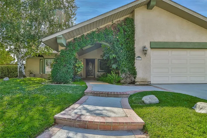 2831 Dalhart Avenue, Simi Valley, California 93063
