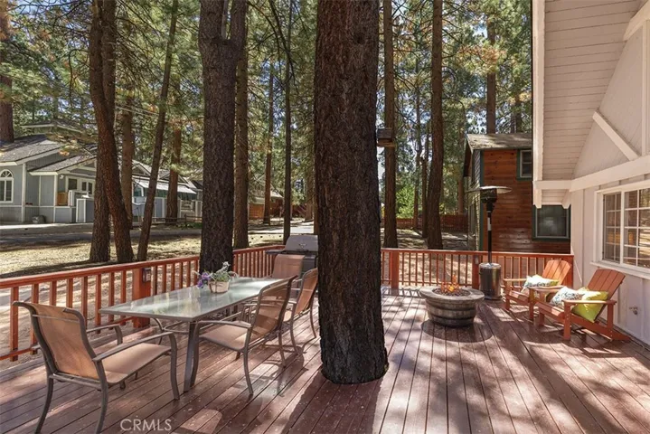 39907 Forest Road, Big Bear, California 92315