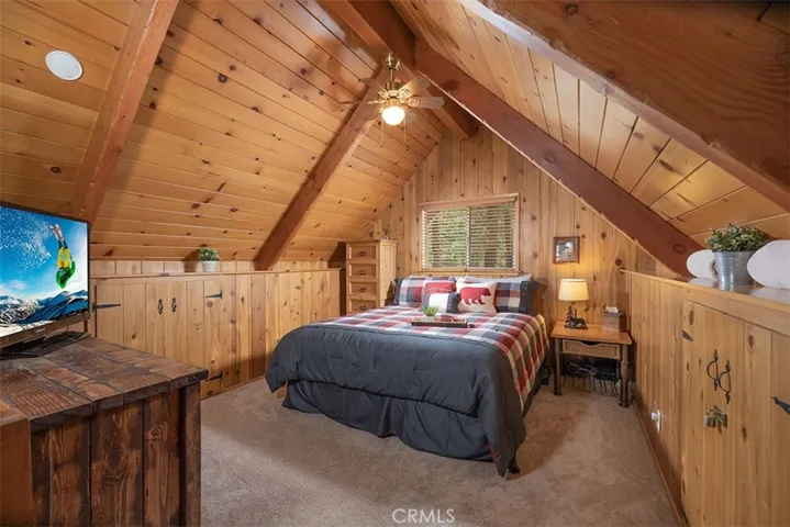 39907 Forest Road, Big Bear, California 92315