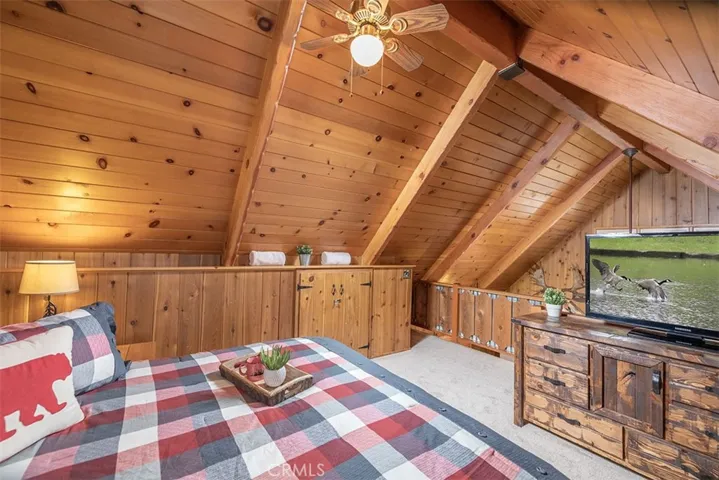 39907 Forest Road, Big Bear, California 92315