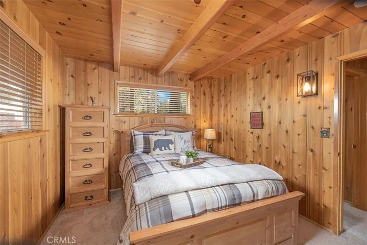 39907 Forest Road, Big Bear, California 92315