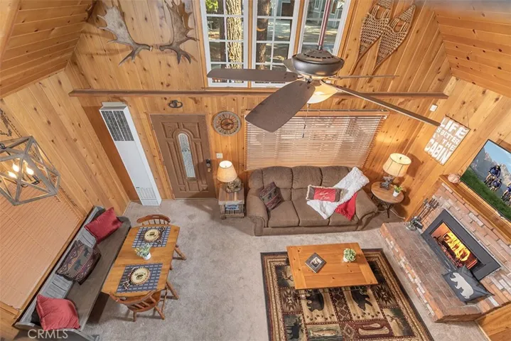 39907 Forest Road, Big Bear, California 92315