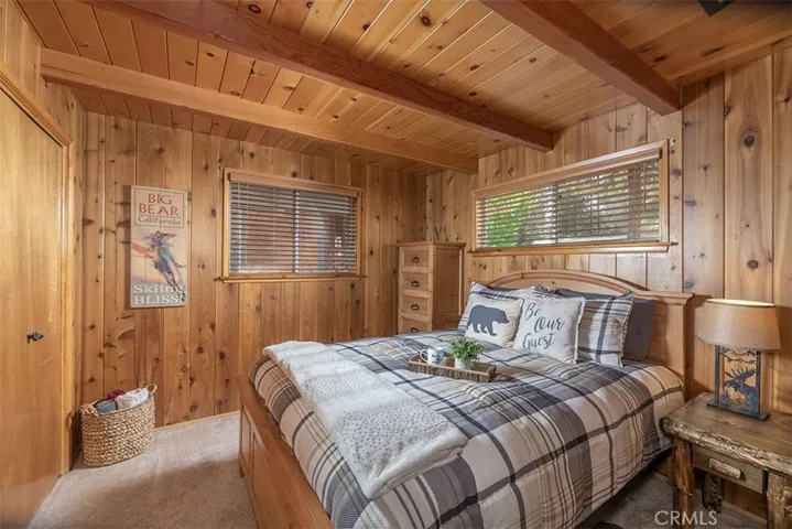 39907 Forest Road, Big Bear, California 92315