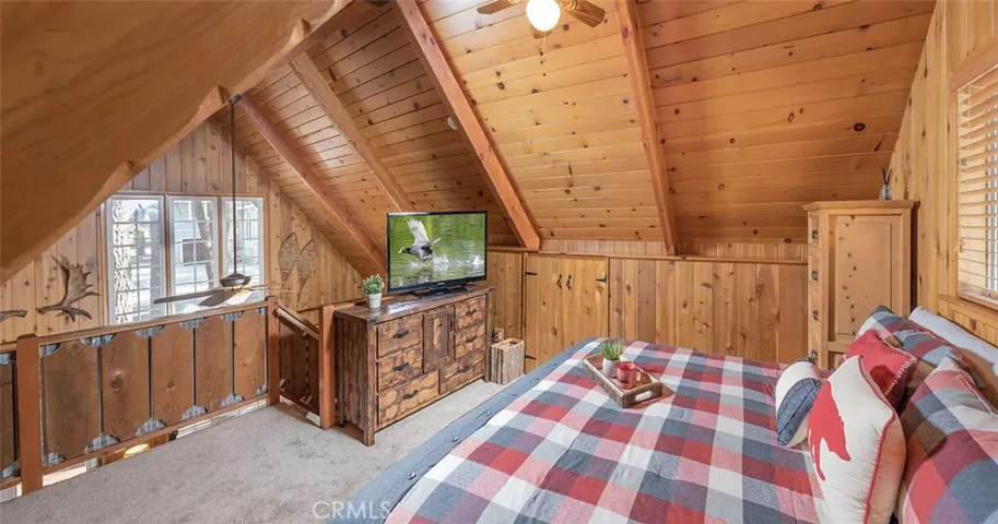 39907 Forest Road, Big Bear, California 92315
