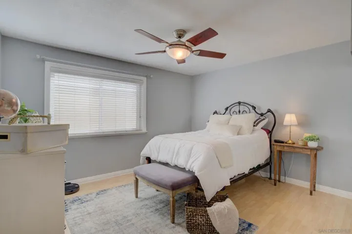 4466 48th St 3, San Diego, California 92115
