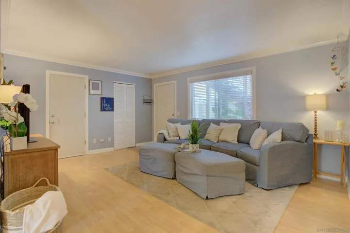 4466 48th St 3, San Diego, California 92115