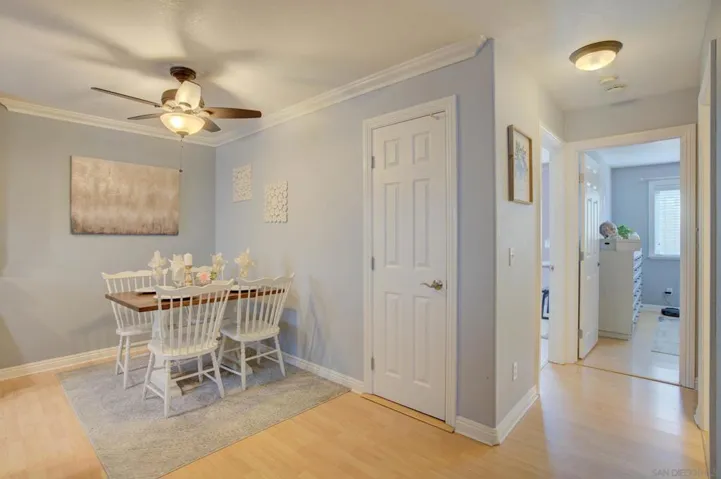 4466 48th St 3, San Diego, California 92115