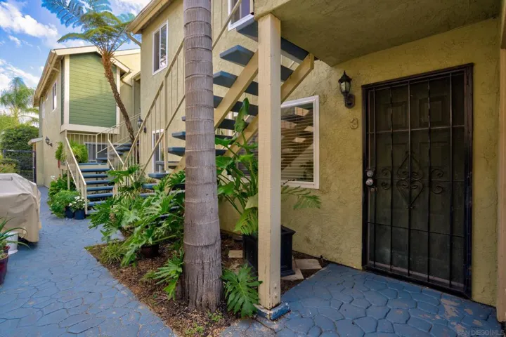 4466 48th St 3, San Diego, California 92115