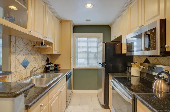 4466 48th St 3, San Diego, California 92115