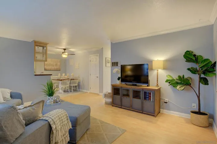 4466 48th St 3, San Diego, California 92115