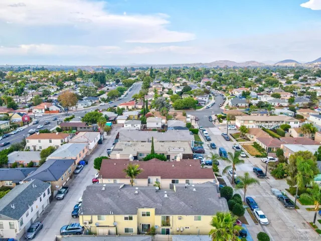 4466 48th St 3, San Diego, California 92115