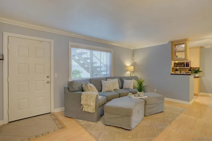 4466 48th St 3, San Diego, California 92115