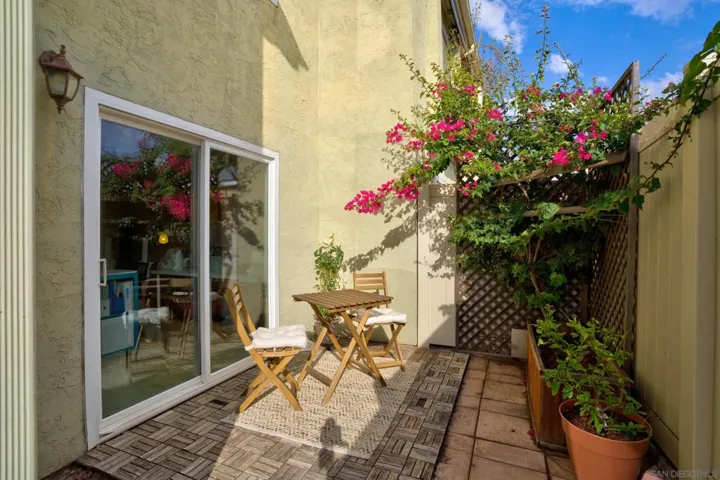 4466 48th St 3, San Diego, California 92115