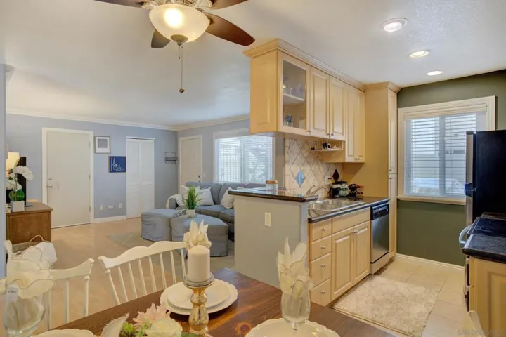 4466 48th St 3, San Diego, California 92115