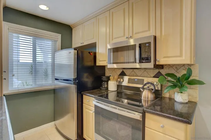4466 48th St 3, San Diego, California 92115