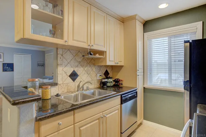 4466 48th St 3, San Diego, California 92115