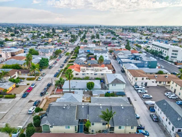 4466 48th St 3, San Diego, California 92115