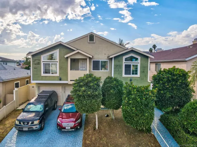 4466 48th St 3, San Diego, California 92115