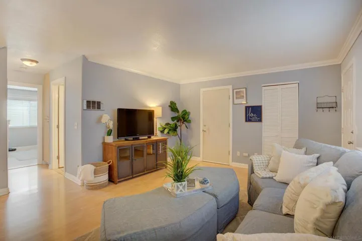 4466 48th St 3, San Diego, California 92115