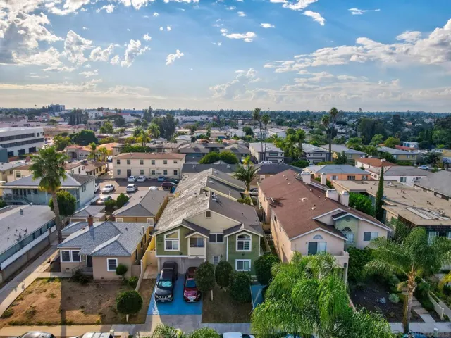 4466 48th St 3, San Diego, California 92115