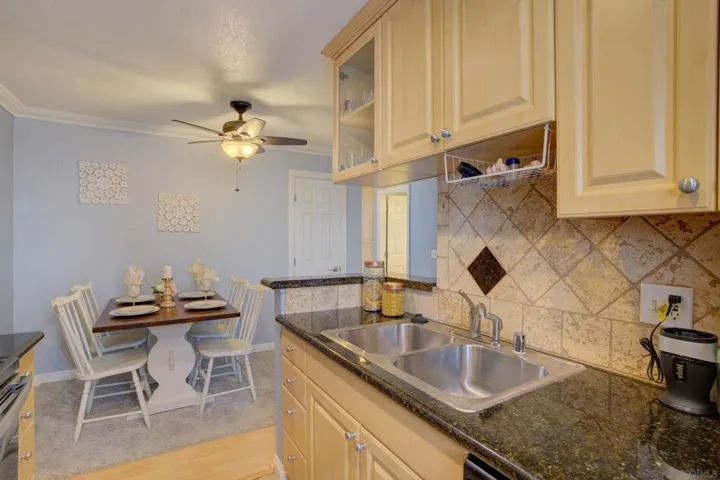 4466 48th St 3, San Diego, California 92115
