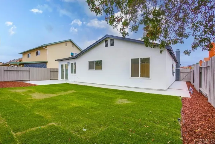 8836 Arcturus Way, San Diego, California 92126