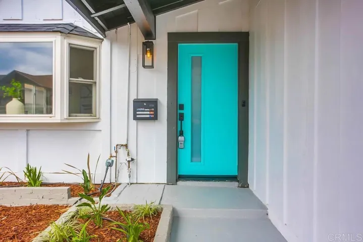 8836 Arcturus Way, San Diego, California 92126