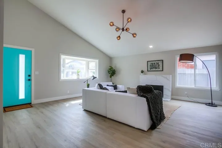 8836 Arcturus Way, San Diego, California 92126