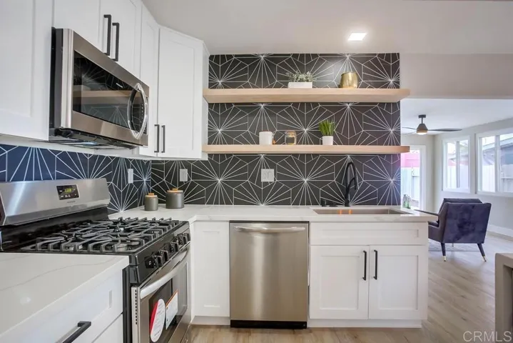 8836 Arcturus Way, San Diego, California 92126