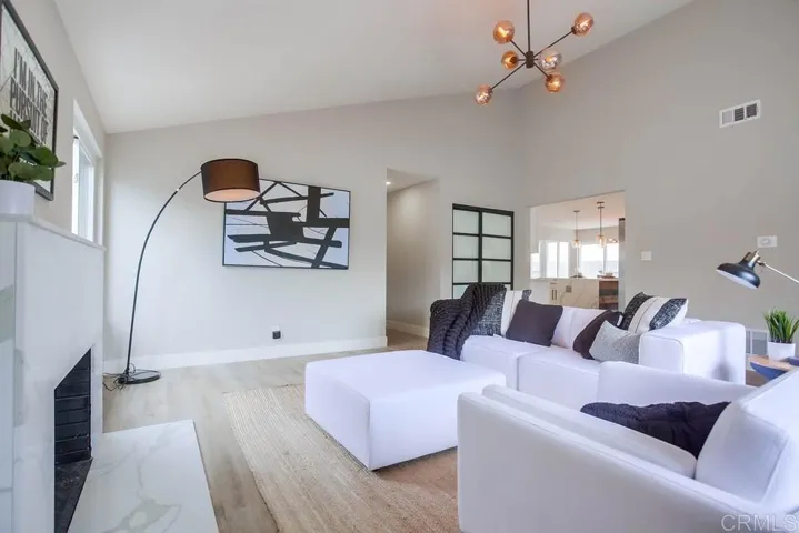 8836 Arcturus Way, San Diego, California 92126